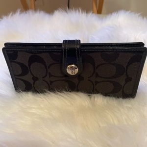 Wallet Coach Original